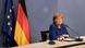 Angela Merkel. Angela Merkel.