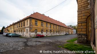 Τερέζιενστατ