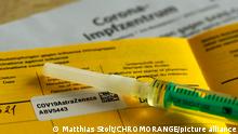 +Coronavirus hoy: Comité recomienda a Noruega no aprobar vacunas de AstraZeneca y Johnson & Johnson+