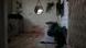 Imagem do interior de uma casa na favela do Jacarezinho com manchas de sangue nas paredes e no chão. Ação da Polícia Civil na zona norte do Rio de Janeiro tinha como alvo traficantes do Comando Vermelho Imagem do interior de uma casa na favela do Jacarezinho com manchas de sangue nas paredes e no chão. Ação da Polícia Civil na zona norte do Rio de Janeiro tinha como alvo traficantes do Comando Vermelho