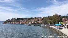 3 Ohrid Promenade und Altstadt, 03.05.2021, Dragoslav Dedovic
