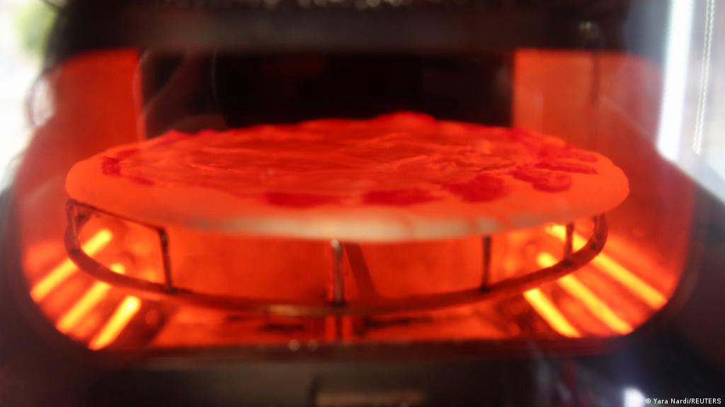 Icymi Feel Good Stories From Around The World News Dw 14 05 2021