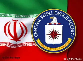 美国中情局（CIA）将目光瞄准伊朗
