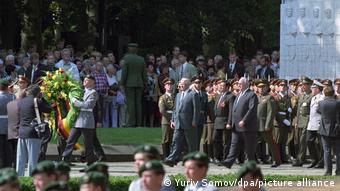 Γέλτσιν Κολ