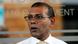 Malediven Male | Anschlag auf Parlamentspräsident Mohamed Nasheed Malediven Male | Anschlag auf Parlamentspräsident Mohamed Nasheed