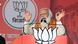 Indian prime Minister Narendra Modi gestures on stage Indian prime Minister Narendra Modi gestures on stage