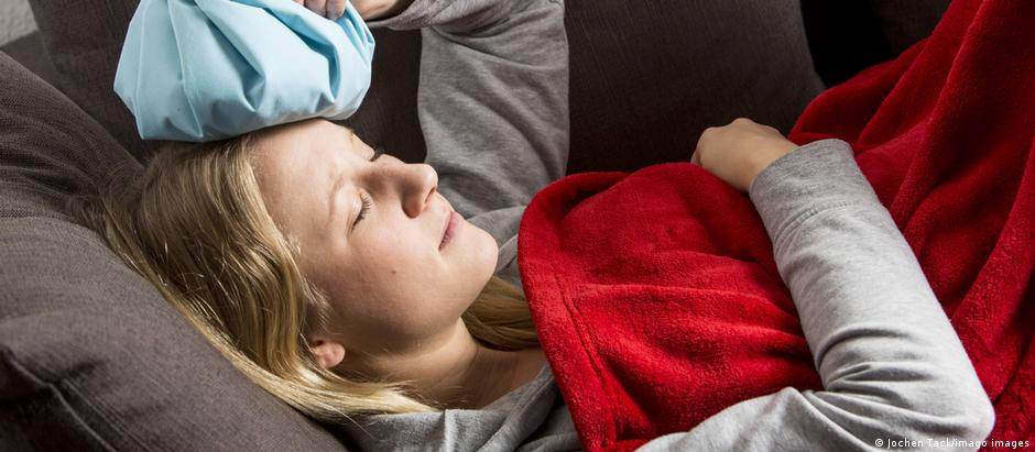 Há muitas supostas curas, mas nada cientificamente comprovado