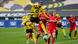 El Dortmund se impuso a Leipzig en la jornada 32 de la Bundesliga, hace solo unos días El Dortmund se impuso a Leipzig en la jornada 32 de la Bundesliga, hace solo unos días