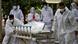 Indien Ahmedabad | Coronavirus, Begräbnisse Indien Ahmedabad | Coronavirus, Begräbnisse