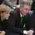 Merkel und Wulff während der Bundesversammlung (Foto:ap)