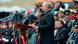Russian President Vladimir Putin Russian President Vladimir Putin