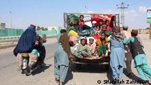These photos are about last war in Helmand province, south of Afghanistan. They show family leaving their homes and fleeing to any safe aria. Bild Sifatullah Zahidi 05/2021