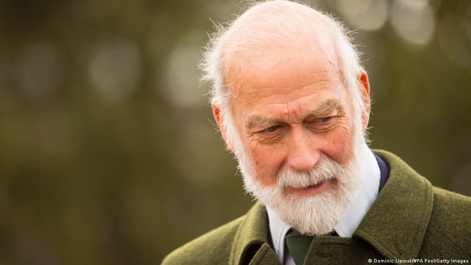 British royal accused of offering to sell access to Putin | News | DW - Vimarsana News