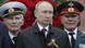 Prezydent Rosji Władimir Putin Prezydent Rosji Władimir Putin