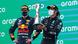 Formel 1 | Grand Prix Spanien | Hamilton und Verstappen Formel 1 | Grand Prix Spanien | Hamilton und Verstappen