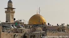 في صور- مسار الصراع الإسرائيلي الفلسطيني خلال العقود الأخيرة