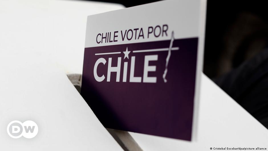 Presse auf Deutsch: „Chile vor den wichtigsten Wahlen seiner jüngeren Geschichte“ |  Die wichtigsten Nachrichten und Analysen in Lateinamerika |  DW