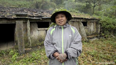Taiwan: Tribal leader works to preserve indigenous culture Taiwan: Tribal leader works to preserve indigenous culture