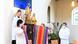 A iniciativa "o amor vence" numa igreja da Alemanha A iniciativa "o amor vence" numa igreja da Alemanha
