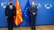 Besuch des nordmazedonischen Premierministers Zoran Zaev bei der Europäischen Kommission Besuch des nordmazedonischen Premierministers Zoran Zaev bei der Europäischen Kommission