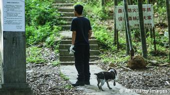 三只金钱豹脱逃多日 杭州动物园遭批瞒报