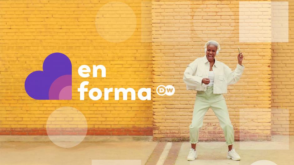 En forma — El magacín para una vida sana