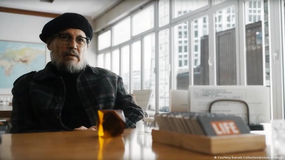 Japan: Johnny Depp film ′Minamata′ brings industrial disaster to the fore | Asia| An in-depth look at news from across the continent | DW - Vimarsana News