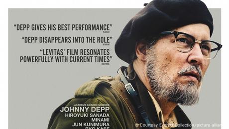 Japan: Johnny Depp film 'Minamata' brings industrial disaster to the fore Japan: Johnny Depp film 'Minamata' brings industrial disaster to the fore