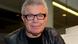 A photo of Daniel Libeskind wearing glasses. A photo of Daniel Libeskind wearing glasses.