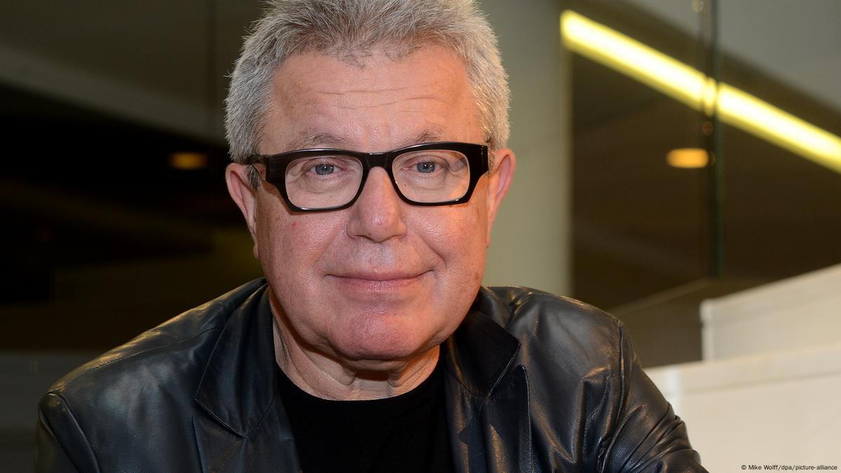 Daniel Libeskind