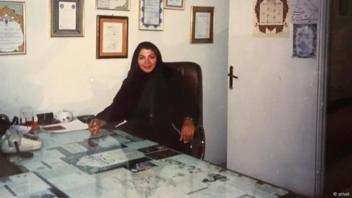 Saman Arastoo before transitioning Saman Arastoo before transitioning
