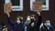 Студенческие протесты в Минске, октябрь 2020 года Студенческие протесты в Минске, октябрь 2020 года