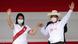 Stichwahl in Peru I Keiko Fujimori und Pedro Castillo Stichwahl in Peru I Keiko Fujimori und Pedro Castillo