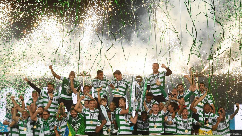 Sporting CP - 🏆 CAMPEÃS DO MUNDO! O primeiro TÍTULO MUNDIAL do