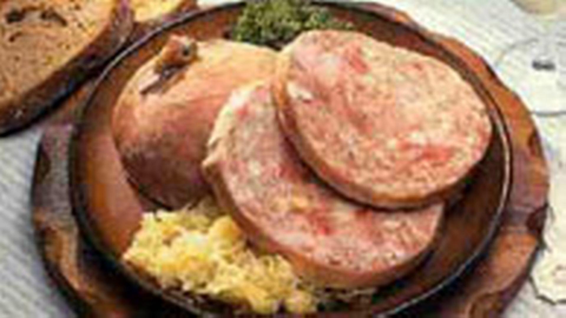 Pfälzer Saumagen