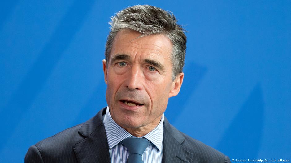 Russia′s nuclear threat ′an attempt to intimidate NATO′: former NATO chief Rasmussen | Europe | News and current affairs from around the continent | DW - Vimarsana News