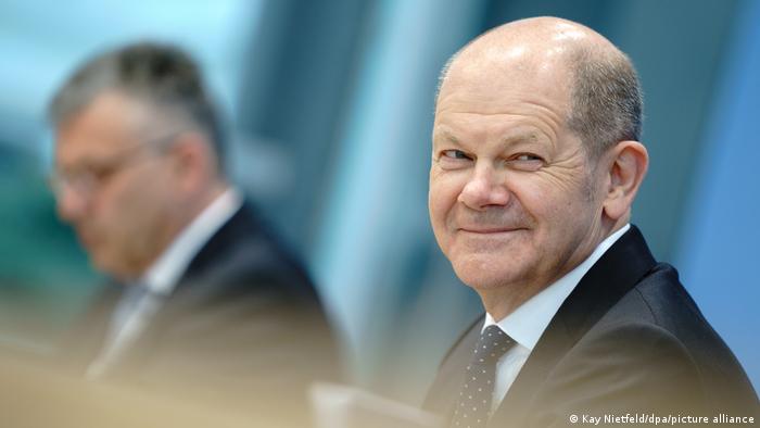 Berlin I Finanzminister Scholz will Schuldenbremse ab 2023 wieder einhalten