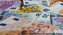 Bruselas eleva previsiones de crecimiento para la zona euro