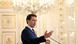 Austrian Chancellor Sebastian Kurz Austrian Chancellor Sebastian Kurz