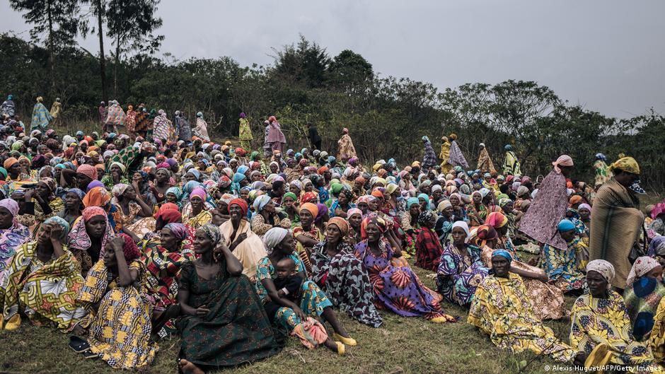 En RDC, Amnesty dénonce des exactions dans les mines