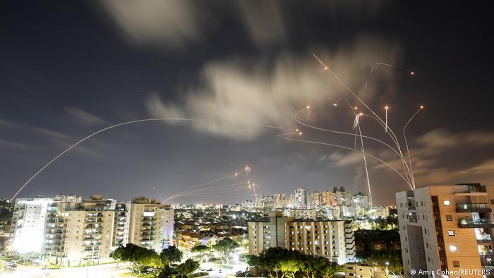Israel I Gaza I Erneute Angriffs- und Zerstörungswelle im Nahen Osten