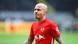 Angeliño en partido reciente con el RB Leipzig Angeliño en partido reciente con el RB Leipzig