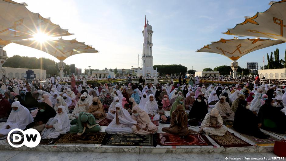 Seberapa Intoleransikah Aceh?  – DW – 25 Februari 2024