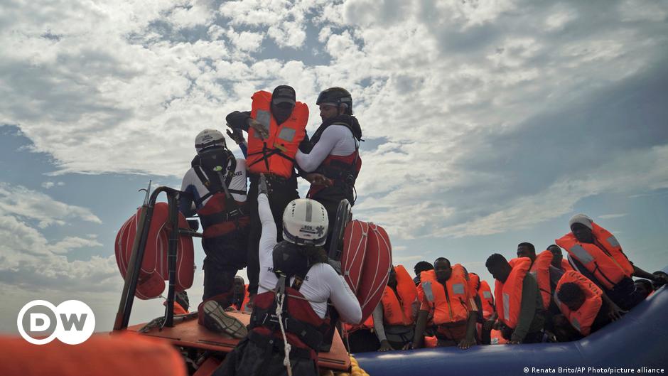 Meinung: Europa sollte Afrika beim Thema Migration besser zuhören
