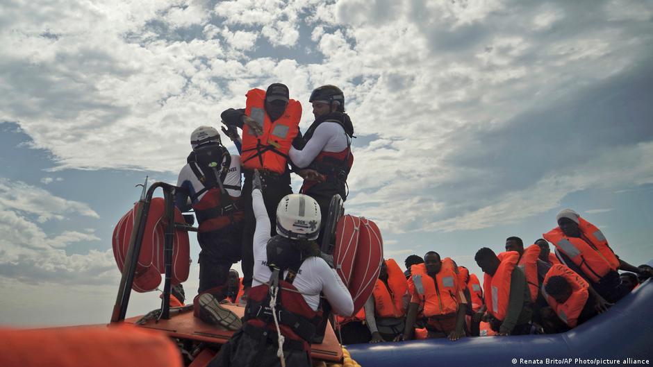 Meinung: Europa sollte Afrika beim Thema Migration besser zuhören