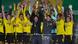 Fußball: DFB-Pokal Finale I RB Leipzig vs Borussia Dortmund Fußball: DFB-Pokal Finale I RB Leipzig vs Borussia Dortmund