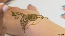 Tatuajes de henna para el siglo XXI