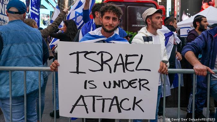 Bildergalerie Weltweiter Protest auf den Konflikt zwischen Palästina und Israel
