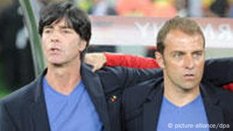 the man with the plan germany coach joachim low sports german football and major international sports news dw 05 06 2012 germany coach joachim low