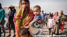 विश्व भूख सूचकांक में पिछड़ा भारत